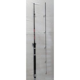 Ecotackle Pure Spin 2,18 mt 2-12 gr Lrf Kamış