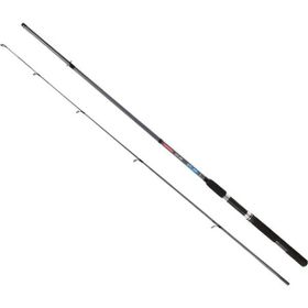 Ecotackle Pure Spin Blue 2.70 mt 10-30 gr 2 Parça Olta Kamışı
