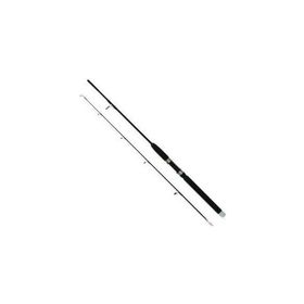 Ecotackle Pure Spin Blue 2.70 mt 10-30 gr 2 Parça Olta Kamışı