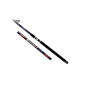 Ecotackle Rocket Tele 270 cm 100-300 gr Teleskopik Kamış