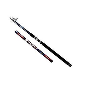 Ecotackle Rocket Tele 270 cm 100-300 gr Teleskopik Kamış