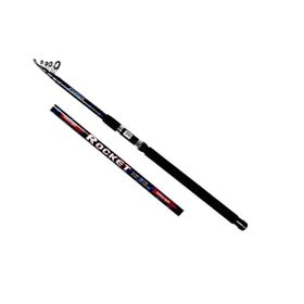 Ecotackle Rocket Tele 270 cm 100-300 gr Teleskopik Kamış
