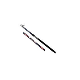 Ecotackle Rocket Teleskopik 100-300 gr 300 cm Kamış