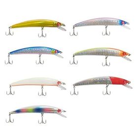 Ecotackle T23DO Les Terron 110F 11 cm 14 gr Maket Balık