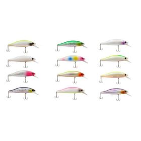 Ecotackle V75PH Narrow Athlete 80S 8 cm 12 gr Maket Balık