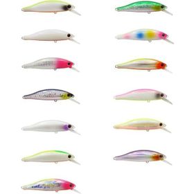 Ecotackle V77H2 Narrow Athlete 80S 8 cm 12 gr Maket Balık