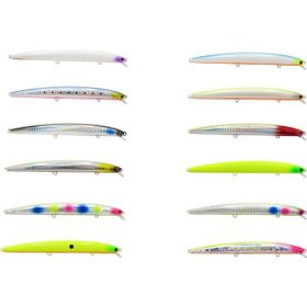 Ecotackle V851 Slender Sam 130SS 13 cm 12 gr Maket Balık