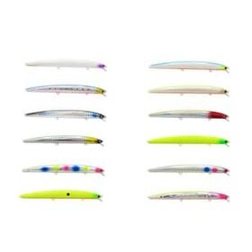 Ecotackle V851 Slender Sam 130SS 13 cm 12 gr Maket Balık