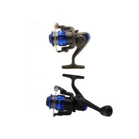 Ecotackle Vantuzz Mini 220 Fd Mavi Makina