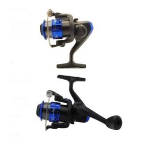 Ecotackle Vantuzz Mini 220 Fd Mavi Makina