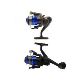 Ecotackle Vantuzz Mini 220 Fd Mavi Makina