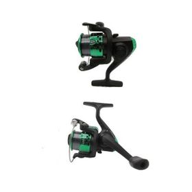 Ecotackle Vantuzz Mini 220 Fd Yeşil Makina