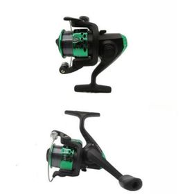 Ecotackle Vantuzz Mini 220 Fd Yeşil Makina