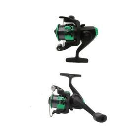 Ecotackle Vantuzz Mini 220 Fd Yeşil Makina