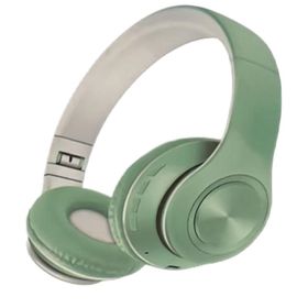 Ecotech P68 Yeşil Bluetooth Kulaklık