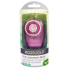 EcoTools 1 Adet Yüz Temizleme Fırçası