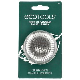 EcoTools 1 Adet Yüz Temizleme Fırçası