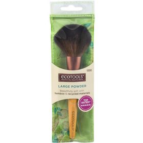 Ecotools 1200 Large Powder Blush Pudra Fırçası