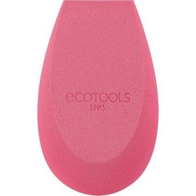EcoTools EC-0019 Gül Suyu Bioblender Pembe Makyaj Süngeri