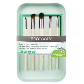 Ecotools Every Day Eye Kit
