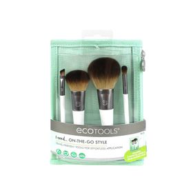 EcoTools On The Go Fırça Seti