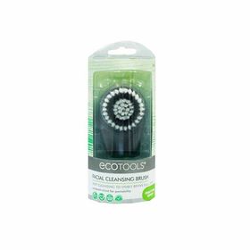 EcoTools Siyah Yüz Temizleme Fırçası