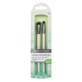 EcoTools Ultimate Concealer 2'li Kapatıcı Fırçası