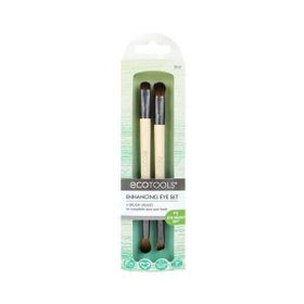 EcoTools Ultimate Concealer 2'li Kapatıcı Fırçası