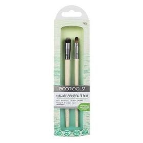 EcoTools Ultimate Concealer 2'li Kapatıcı Fırçası