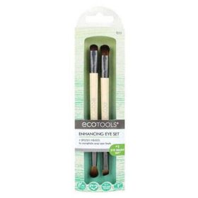 EcoTools Ultimate Concealer 2'li Kapatıcı Fırçası