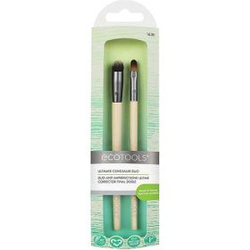 EcoTools Ultimate Concealer Duo Kapatıcı Fırçası