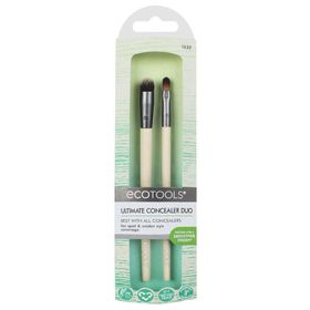 EcoTools Ultimate Concealer Duo Kapatıcı Fırçası