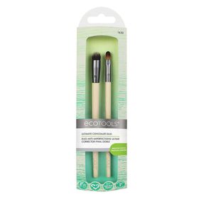 EcoTools Ultimate Concealer Duo Kapatıcı Fırçası