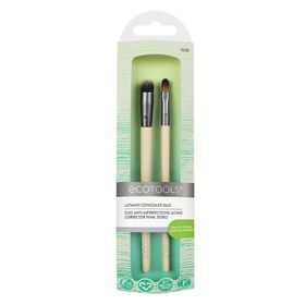 EcoTools Ultimate Concealer Duo Kapatıcı Fırçası