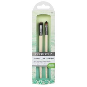 EcoTools Ultimate Concealer Duo Kapatıcı Fırçası