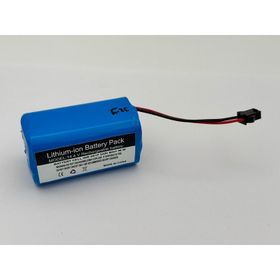 Ecovacs Deebot DN620 3200 Mah Robot Süpürge Batarya