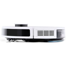 Ecovacs Deebot N10 Beyaz Robot Süpürge