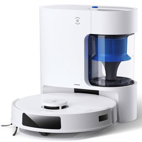 Ecovacs Deebot N20 Pro Plus Robot Süpürge