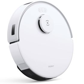 Ecovacs Deebot N20 Pro Robot Süpürge