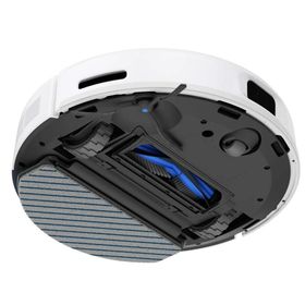 Ecovacs Deebot N20E Plus Beyaz Robot Süpürge