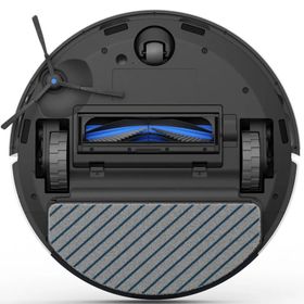 Ecovacs Deebot N20E Plus Beyaz Robot Süpürge
