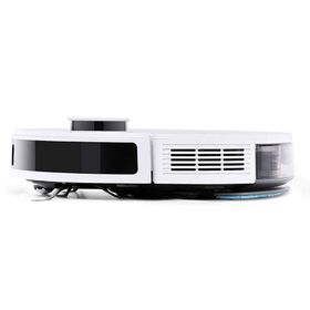 Ecovacs Deebot N8 Pro+ Beyaz Robot Süpürge