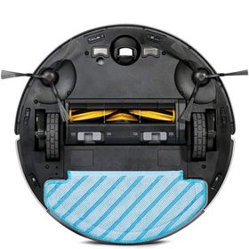 Ecovacs Deebot N8 Pro+ Beyaz Robot Süpürge