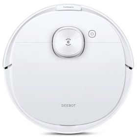 Ecovacs Deebot N8 Robot Süpürge Teşhir - Outlet