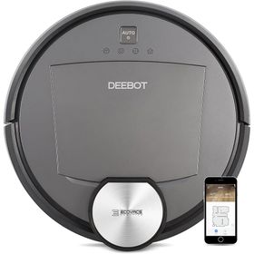 Ecovacs Deebot Ozmo 950 Robot Süpürge