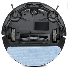 Ecovacs Deebot Ozmo U2 Pro Robot Süpürge