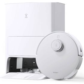 Ecovacs Deebot T20 Omni Robot Süpürge