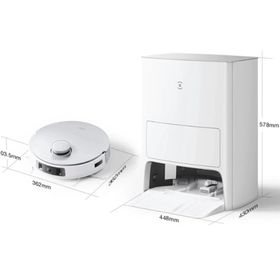 Ecovacs Deebot T20 Omni Robot Süpürge