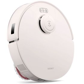 Ecovacs Deebot T30 Pro Omni Bej Robot Süpürge