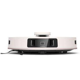 Ecovacs Deebot T30 Pro Omni Bej Robot Süpürge